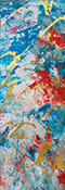 New Direction I by artist Robin Emmerich